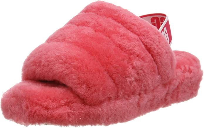 UGG Women's Fluff Yeah Slide Slipper