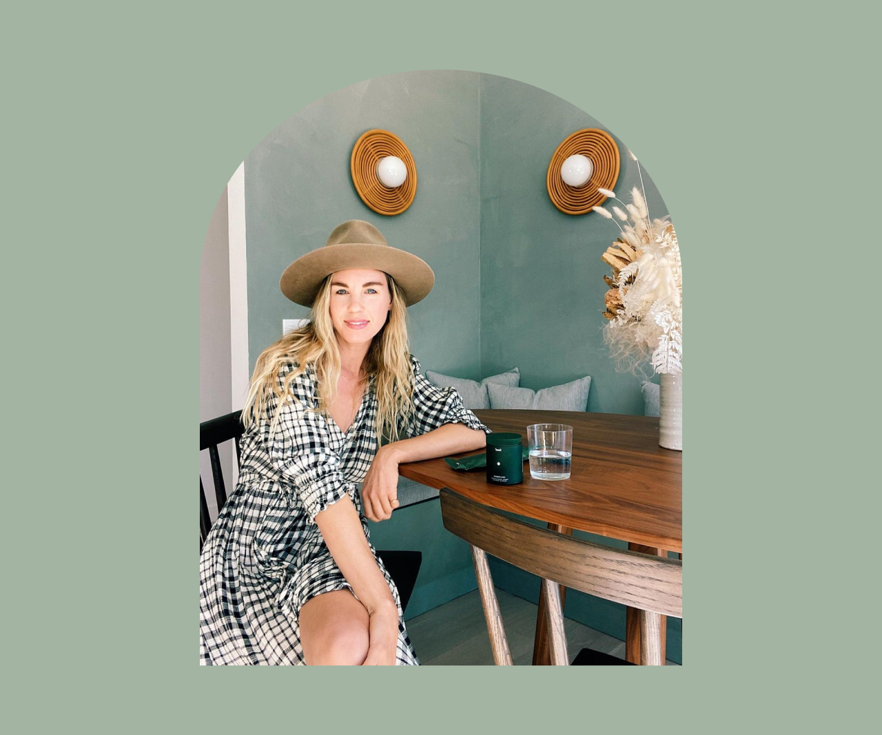 8 tips on throwing yourself a 35th birthday party from Jessie De Lowe