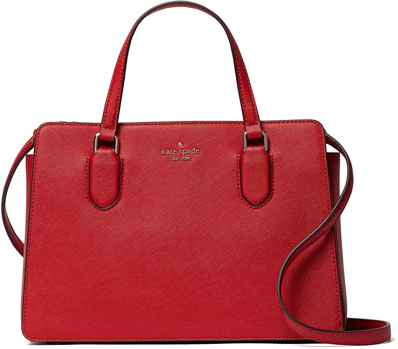 Kate Spade Leather Crossbody Bag Purse Handbag