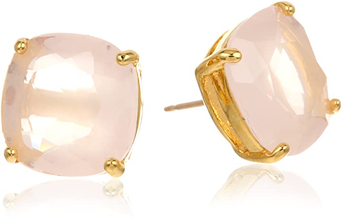 Kate Spade Women's Small Square Studs