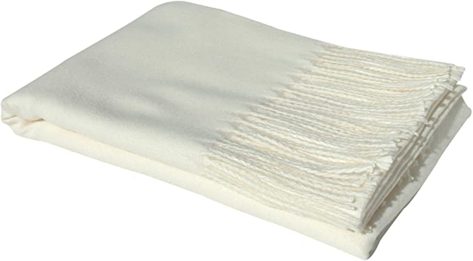 100% Cashmere Scarf