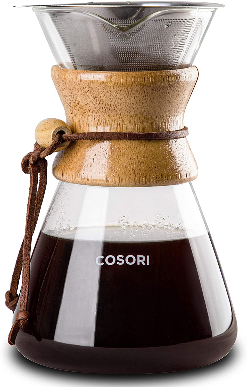 COSORI Pour Over Coffee Maker