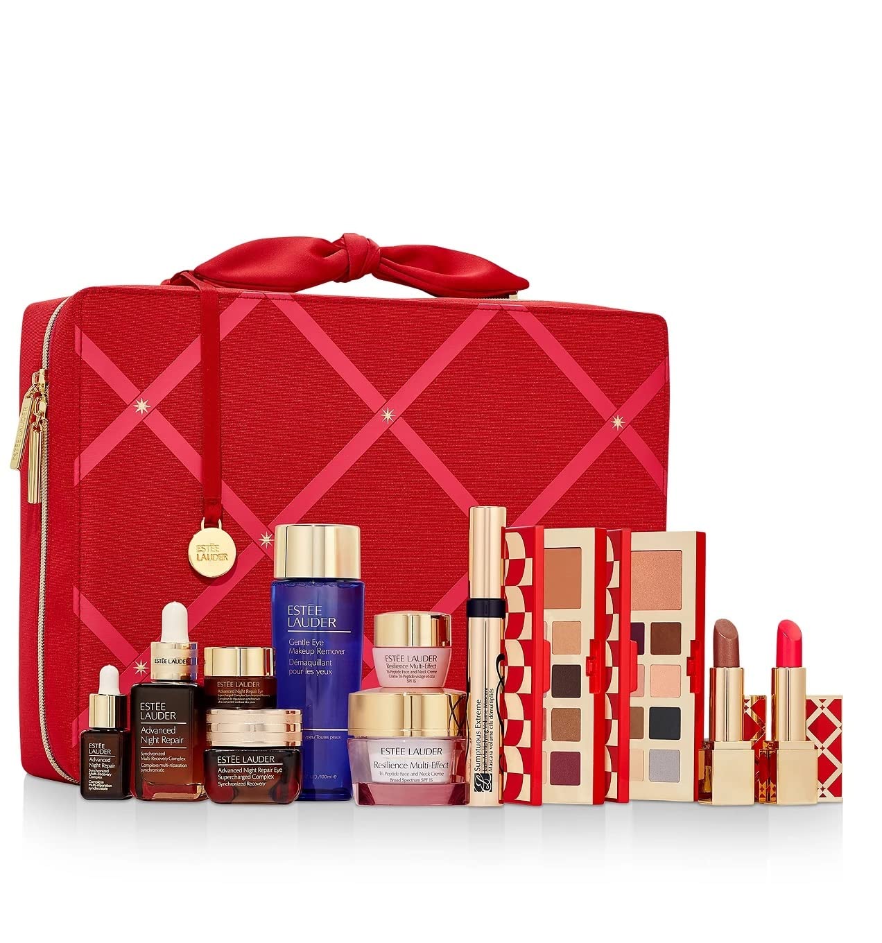 Estee Lauder Gift Set 