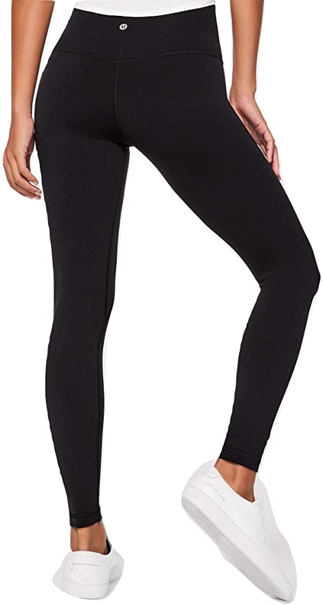 lululemon Full Length Yoga Leggings