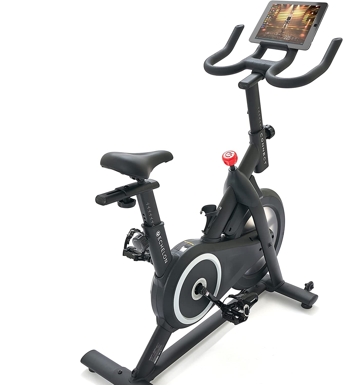 Echelon Smart Connect Fitness Bike