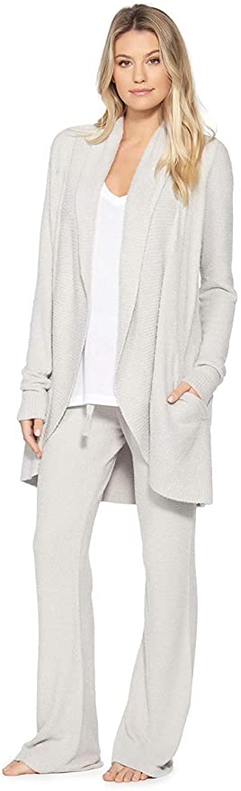 Barefoot Dreams CozyChic Lite Circle Cardi