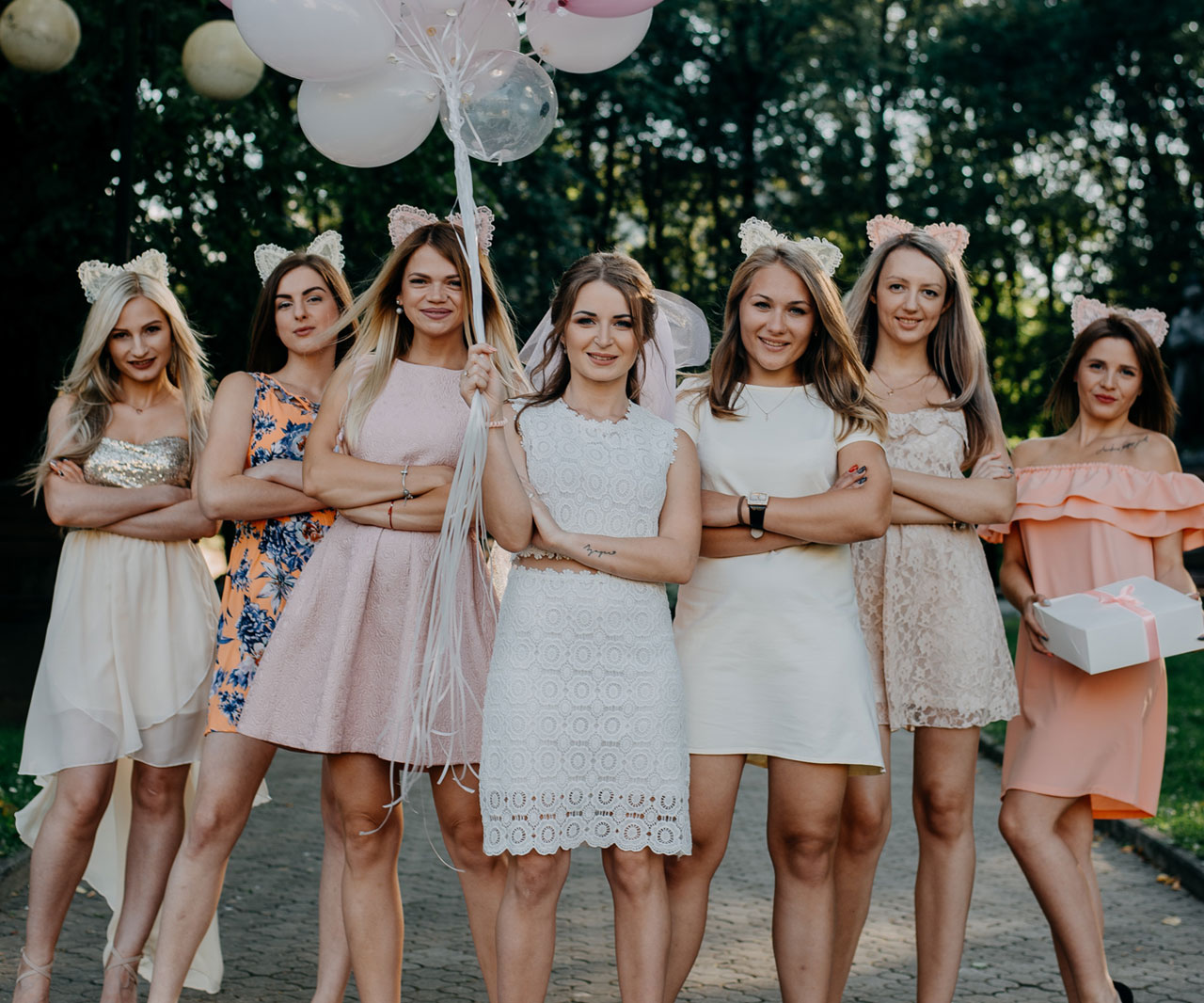 Bachelorette party dos and don’ts