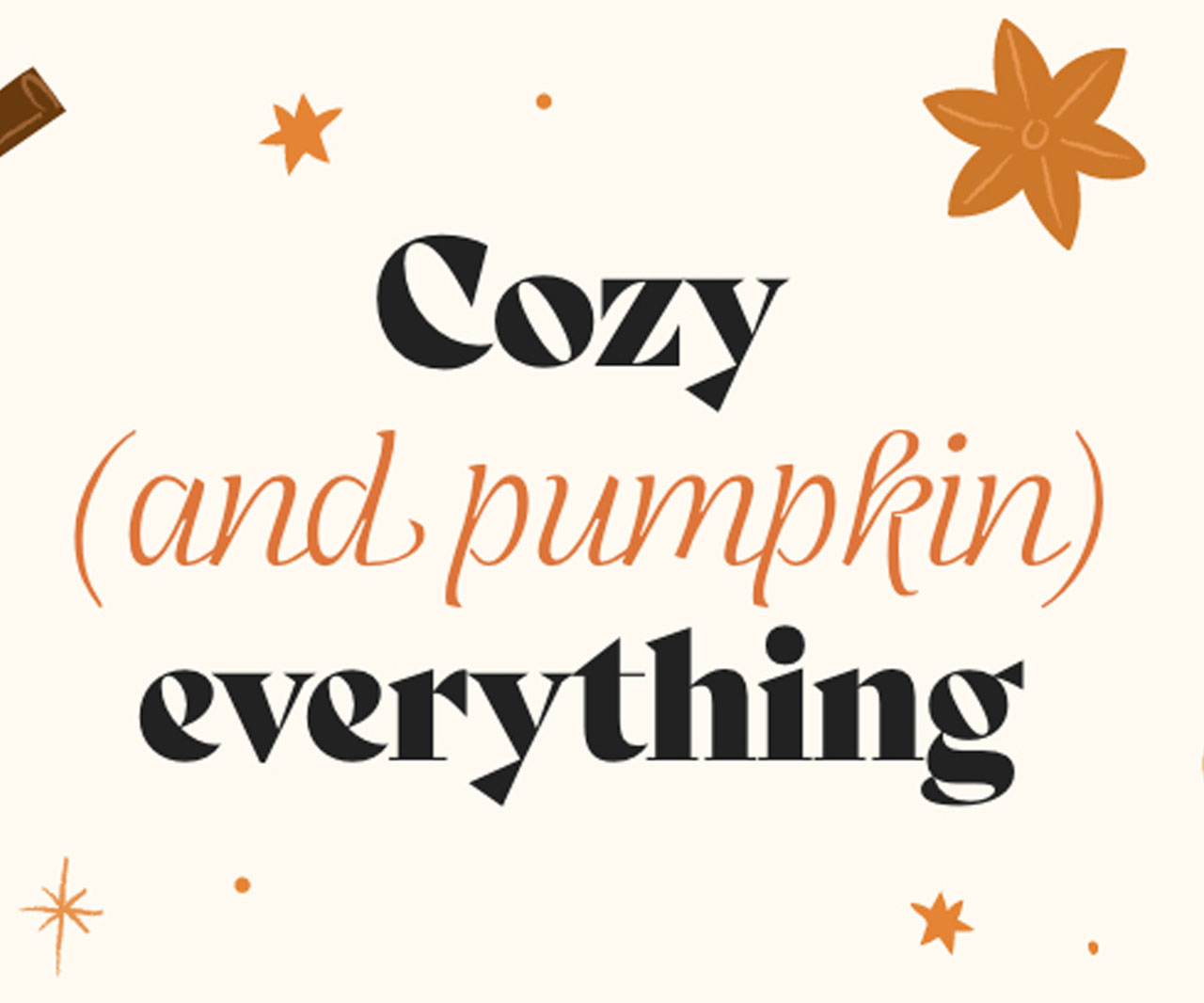 How to celebrate the start of fall (and fall holidays!)