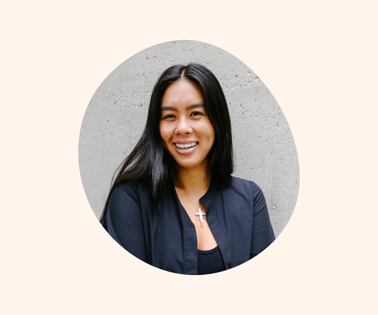 Photo of Tessa Tran.