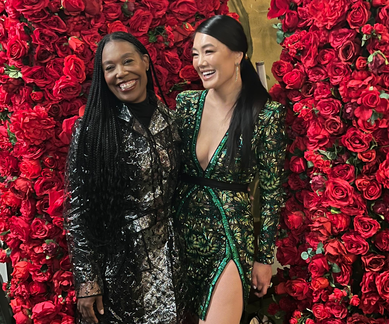 Crystal Kung Minkoff's 40th bday bash proves she's the queen of birthday parties