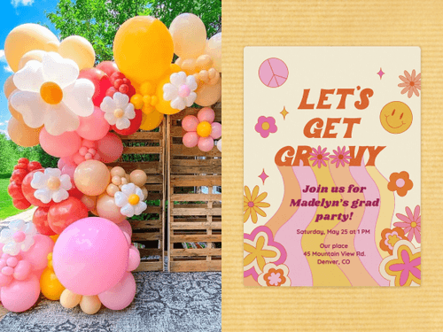 9 Ideas for the Perfect 2024 Graduation Party