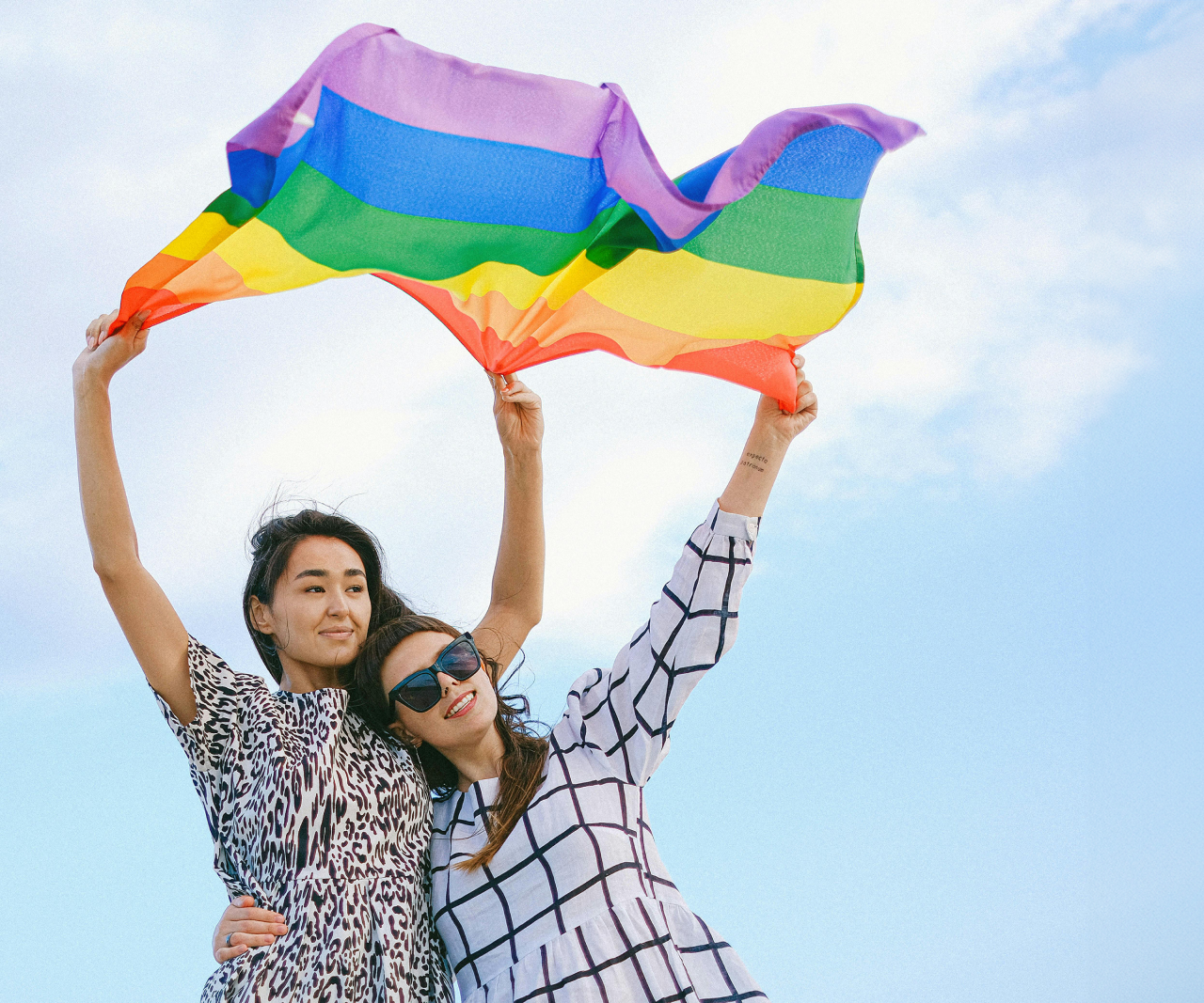 Pride party ideas for Pride Month