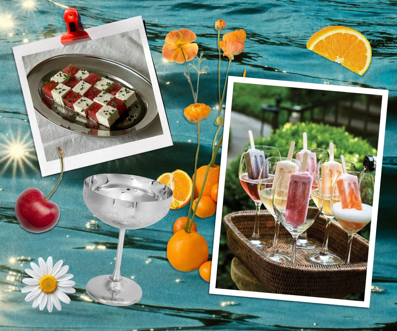 Get to know this summer’s hottest hosting trends