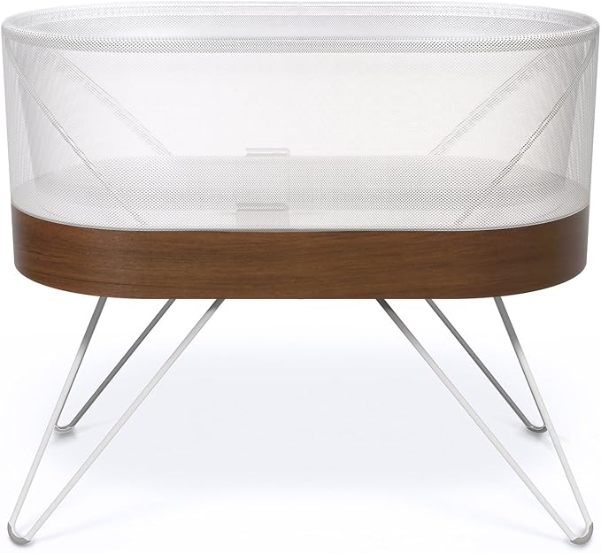 SNOO Smart Sleeper Baby Bassinet 
