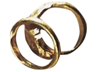 Wedding rings