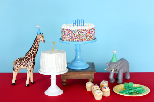 Babies 1st Birthday Party Guide