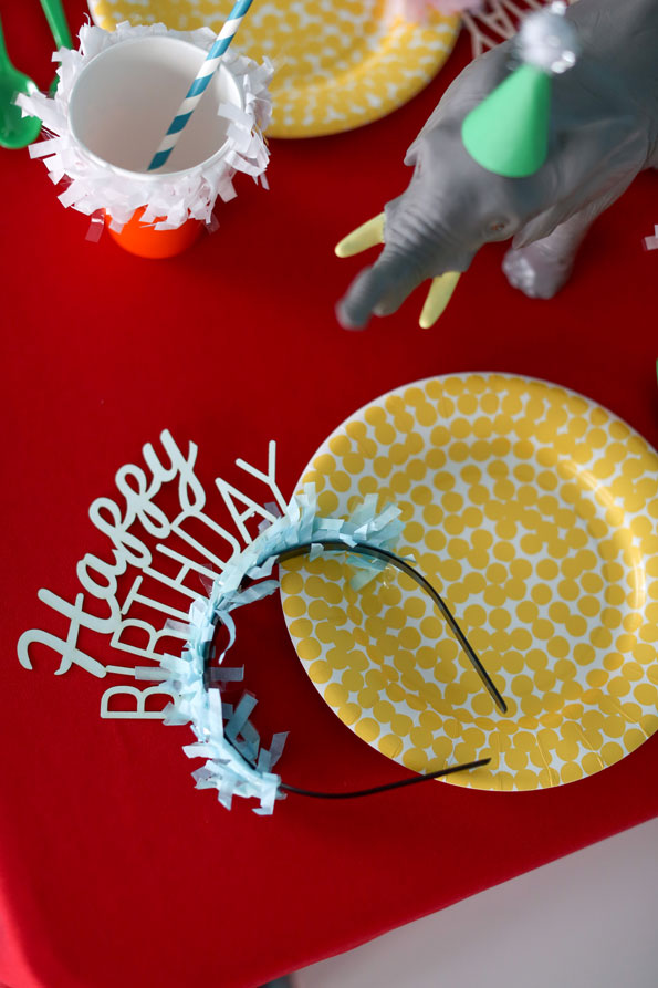 Babies 1st Birthday Party Guide