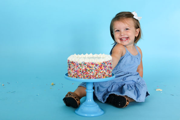 Babies 1st Birthday Party Guide