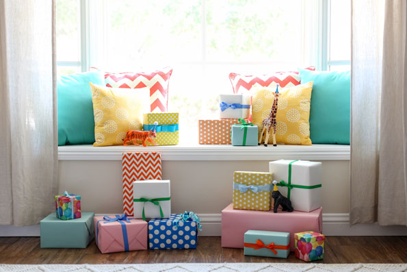 Babies 1st Birthday Party Guide