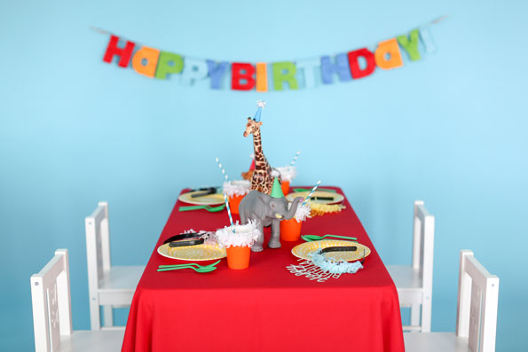 Babies 1st Birthday Party Guide