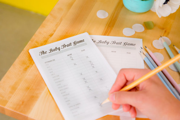 How to Plan an Office Baby Shower on a Budget | Evite