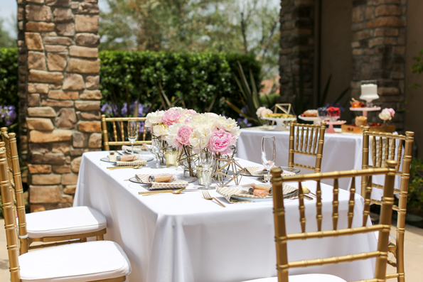 Backyard Brunch Party Guide