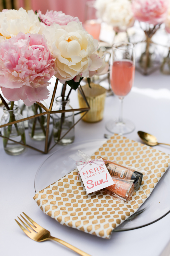 Backyard Brunch Party Guide