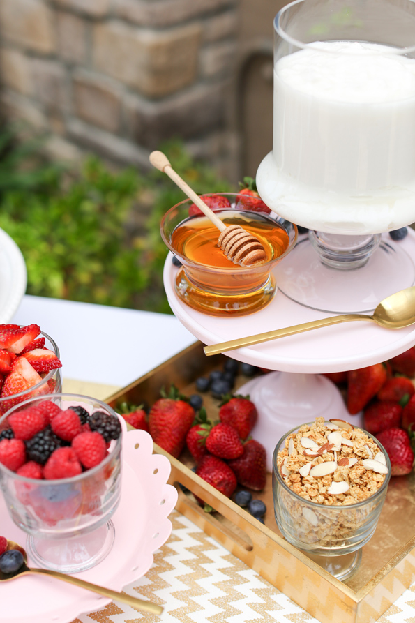 Backyard Brunch Party Guide
