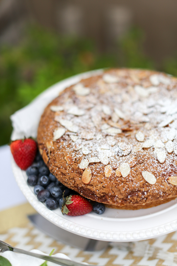 Backyard Brunch Party Guide