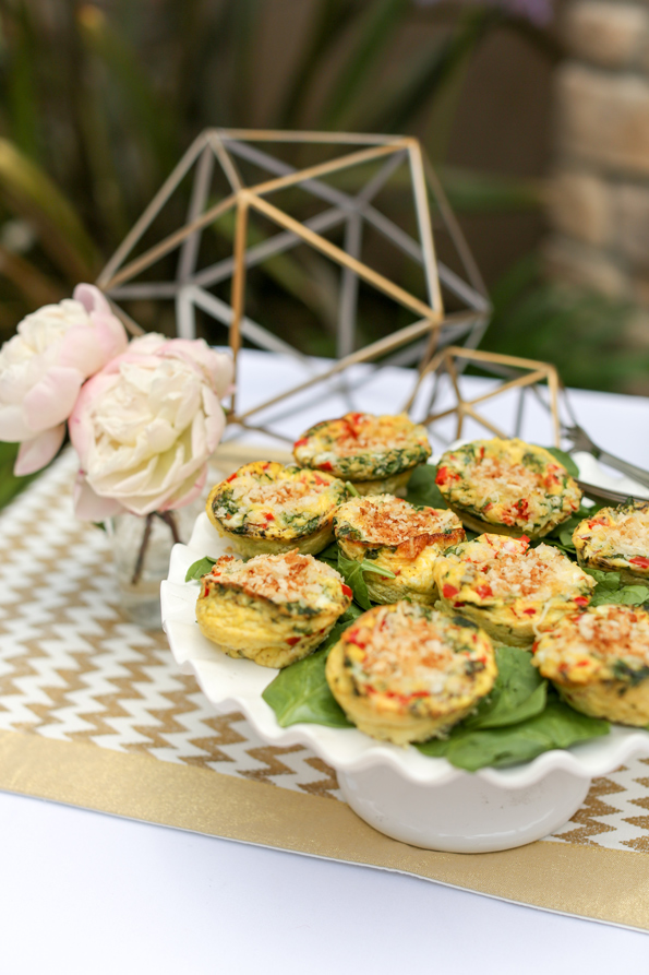 Backyard Brunch Party Guide