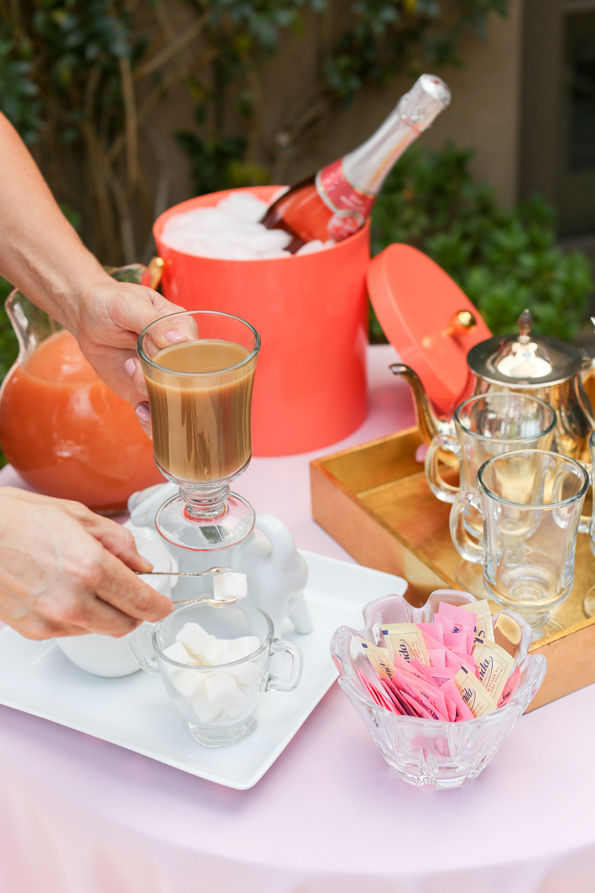 Backyard Brunch Party Guide