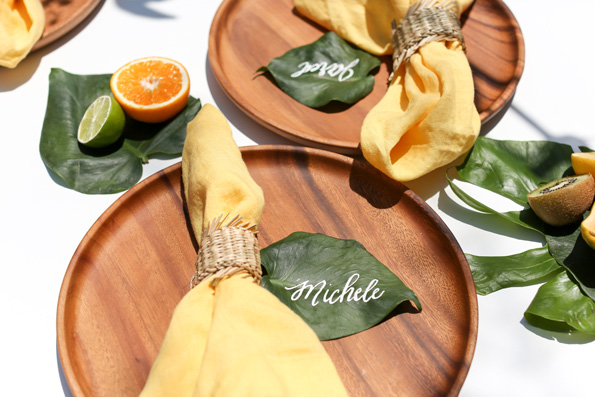 Evite Aloha Summer Tropical Luau Party