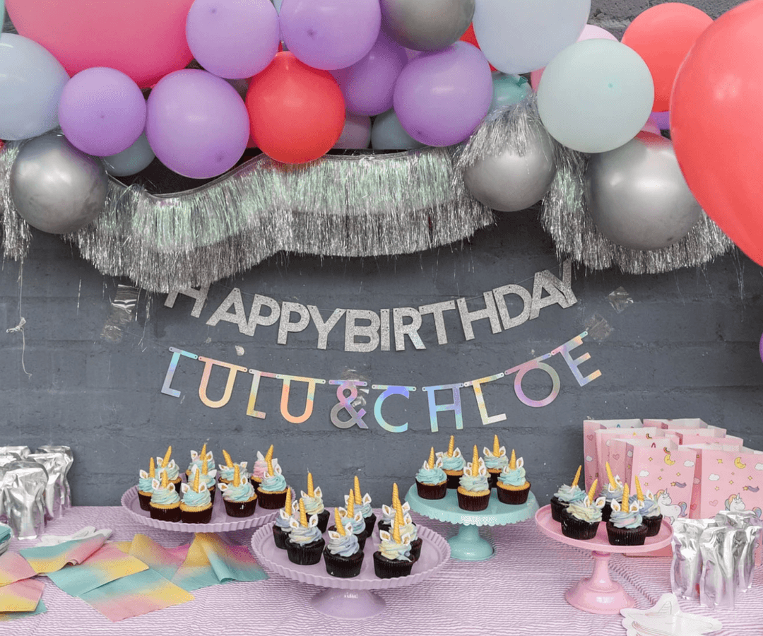 birthday party places - Ilustrasi 2