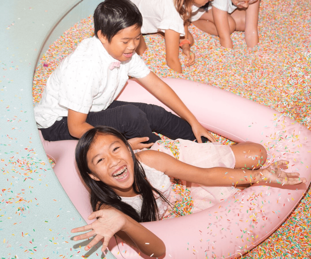 Top Kids’ Birthday Party Places in NYC