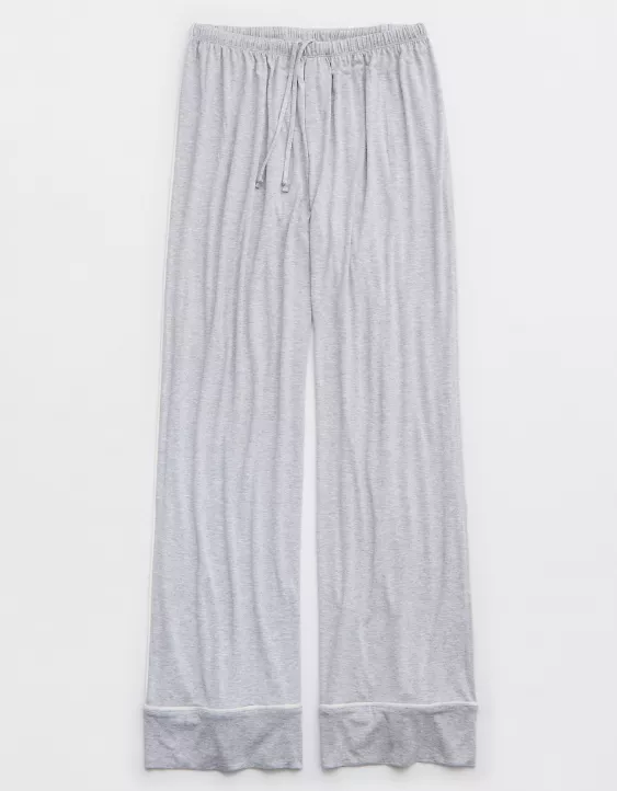 Aerie Real Soft® Trouser PJ