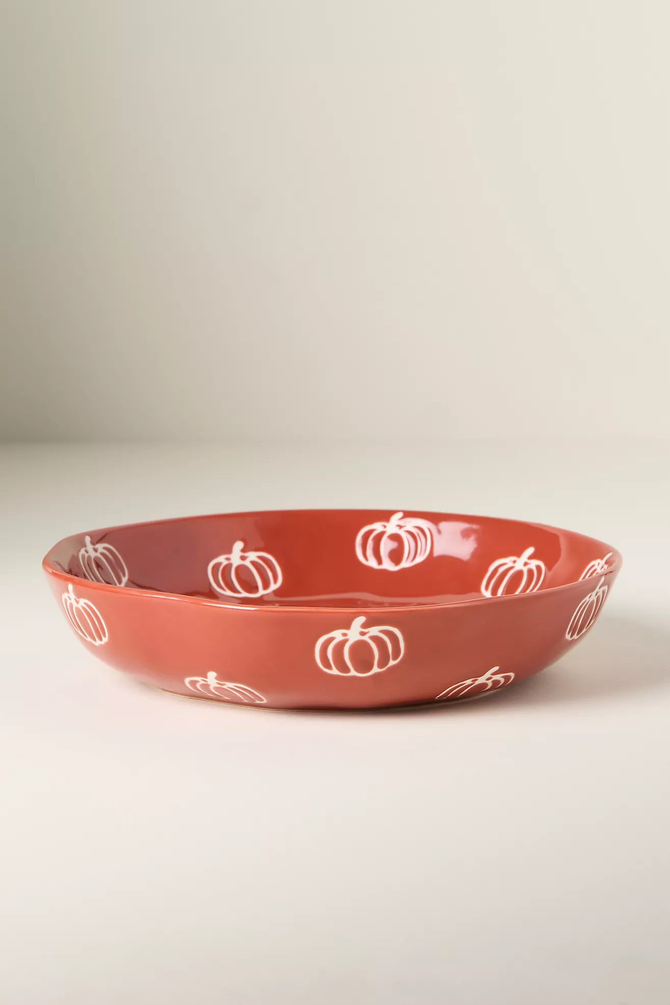 Vida Icon Pasta Bowl: Halloween Edition