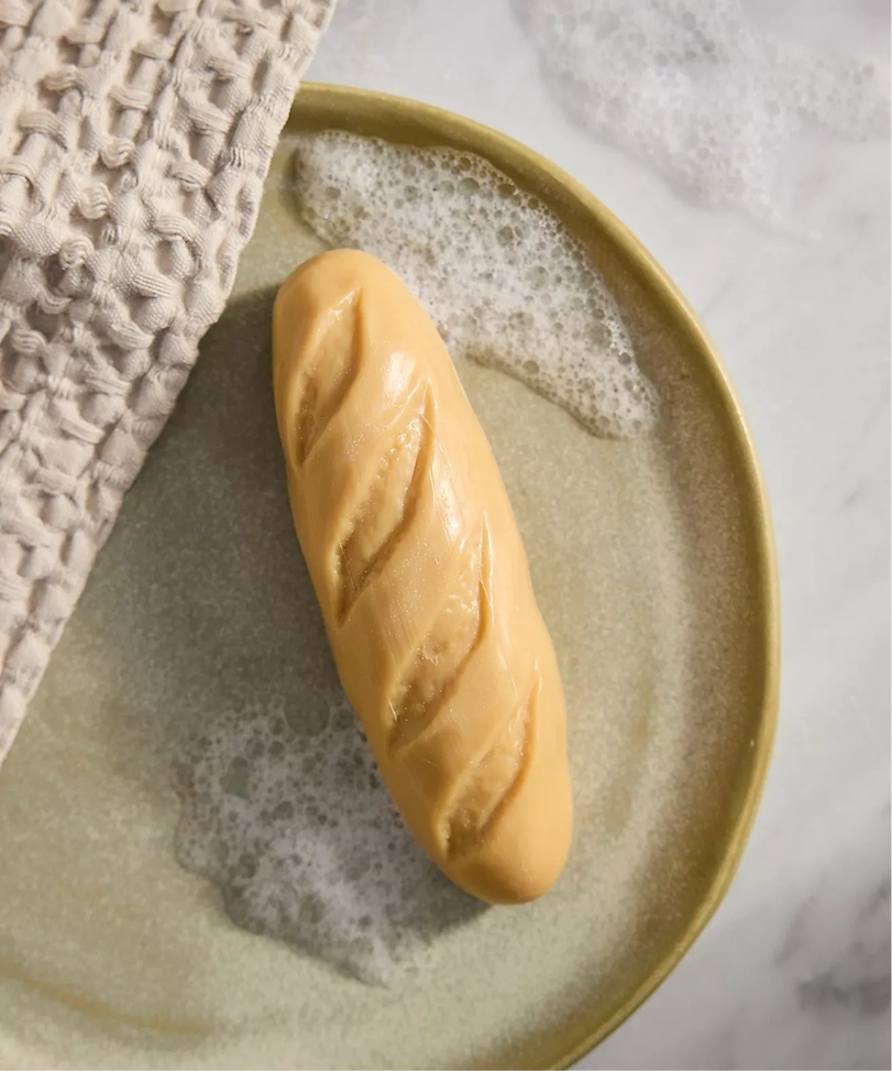 Baguette Soap